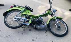 Dur ihtarına uymayan motosiklet sürücüsüne 250 bin TL ceza