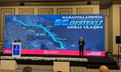 Kalkınma Yolu Türkiye’ye 55 milyar dolar katkı sağlayacak