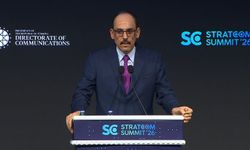 Kalın: Türkiye fitne ateşinin parçası olmayacak