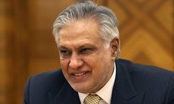 İran’dan Pakistan gemilerine Hürmüz geçiş izni