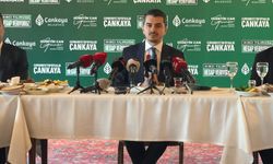 Güner: İki yılda halk odaklı belediyeciliği güçlendirdik