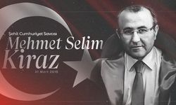 İletişim Başkanlığı'ndan şehit savcı Kiraz'ı anma mesajı