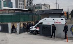 Bursa Belediyesi soruşturmasında müteahhit hastaneye kaldırıldı