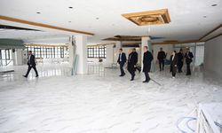 ABB Demetevler’de ücretsiz düğün salonu açıyor