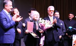 25. Sabancı Uluslararası Tiyatro Festivali'nde ödüller sahiplerini buldu