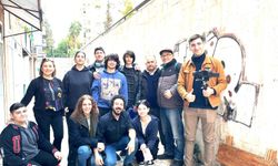 Adanalı öğrenciler kısa film yarışmasında Türkiye birincisi