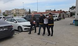 Adana’da 1,2 milyon TL’lik altın hırsızlığı