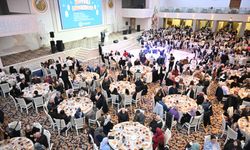 Altındağ’da 10 bin kişi iftar sofralarında buluştu