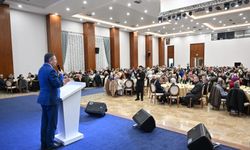 Altındağ’da Örnek ve Hacettepe mahalleleri iftarda