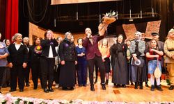 Altındağlı kadınlardan Küçük Dertler Büyük Kahramanlıklar