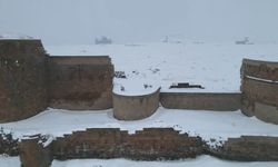 UNESCO Mirası Ani, turist akınına uğradı