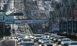 Run Atakule için 3 Mayıs’ta hangi yollar kapalı olacak?