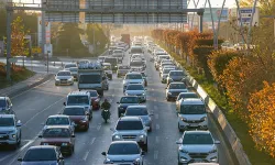 Ankara trafiğinde alternatif güzergâh arayışı