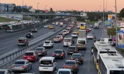 TÜİK verileri Şubat ayı taşıt istatistiklerini açıkladı