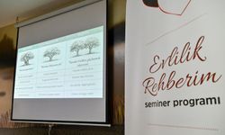 Ankara’da “Evlilik Rehberim” seminerleri başladı