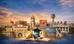 Ankara’daki üniversiteler QS 2026 sıralamasında öne çıktı