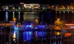 Antalya Demre açıklarında göçmen faciası: 14 ölü