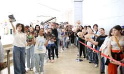 Antalya UNESCO Dünya Kitap Başkenti yolunda