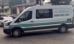 Gaziantep’te takla atan araç can aldı