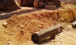 Türk hava sahasına giren balistik füze etkisiz hale getirildi