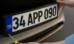 APP plaka denetimlerinde yeni karar