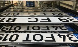 Trafik ekiplerinden sürücülere APP plaka uyarısı: Son gün 1 Nisan