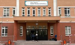 Ara tatil sona erdi öğrenciler yeniden ders başı yaptı