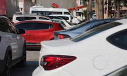 Bayram öncesi araç kiralamada dolandırıcılık uyarısı