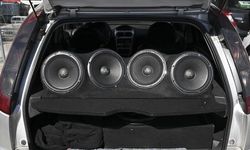 Araçlarda ses sistemi cezası kalktı mı?