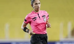 Hakem Asen Albayrak kimdir, nerelidir?