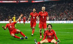 Türkiye, Kosova'da Dünya Kupası için sahaya çıkacak