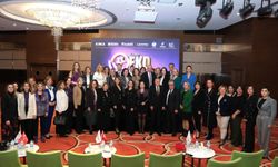 ASO’ya eşitlik kültürüne duyarlı işyeri ödülü