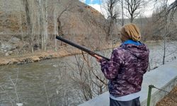 Merkez Av Komisyonu kararıyla av yasağı başladı