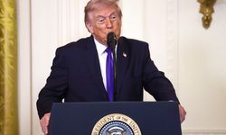 Trump: İran’a kara harekatı ihtimal dahilinde