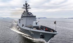 Kuzey Kore askeri gövde gösterisini sürdürüyor