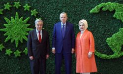 Erdoğan: Diplomasi kalıcı barışın en güvenli yoludur