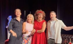 Türkiye ve Avrupa’nın ilk kadın temalı tiyatro festivali Ayvalık’ta