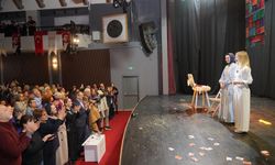 Ayvalık’ta 6. Kadın Oyunları Festivali perdelerini açtı