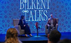 Başkan Beşikcioğlu Bilkent Talks 2026’da konuştu
