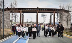 Berkay Akbaş’ın adı ATA Çiftliği’nde yaşatılıyor