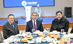 Altındağ’da Battalgazi Mahallesi için iftar buluşması