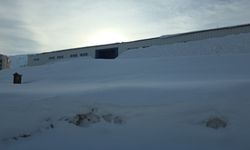 Mart ayında soğuk hava etkisini sürdürüyor