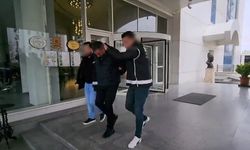 Ankara merkezli 8 ilde et çetesine operasyon