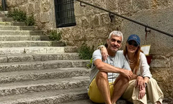 Gündemde yer alan Burçak Özberk kimdir?