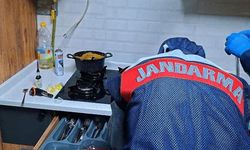 Burdur ve Antalya’da Narko Kapanı: 22 gözaltı