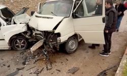 Bayram arifesinde Bursa’da feci kaza: 7 yaralı