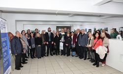 700 yıllık çeşme kültürü Nilüfer’de sergilendi