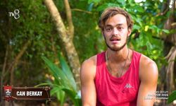 Survivor Can Berkay’a yapılanlar tepki çekti!