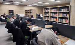 Çankaya’da Kütüphane Haftası etkinlikleri başladı