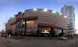 Çankaya’da “Mutlak Siyah” Adnan Çoker sergisi açılıyor